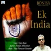 About EK INDIA Song
