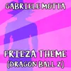 Frieza Theme From "Dragon Ball Z"