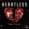 About Heartless Song
