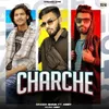 About Charche Song