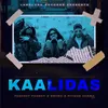 About Kaalidas Song