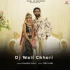 About Dj Wali Chhori Song