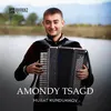 About Amondy tsagd Song