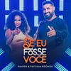 About Se eu fosse você Song