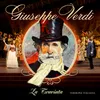 La Traviata, Act I: "Preludio" Versione italiana