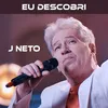 About Eu Descobri Song