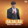 Bajalar