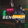 Benghazi 32 Bar
