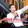 About Damar Opo Lilin Song