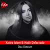 About Oxu Dostum Song