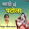 About Saree Mein Patola Song