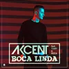 About Boca Linda Song