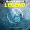 Legend Pulsedriver Remix