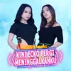 Kini Ecko Pergi Meninggalkanku