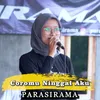 Coromu Ninggal Aku