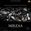 About Mirzaa Song