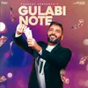 Gulabi Note