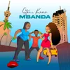 About Mbanda Song