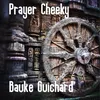 Prayer Cheeky