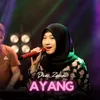About AYANG Song