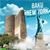 Город Мой Баку