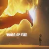 About Wings Of Fire Song