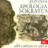 Apologia Sokratus. Oratorio: O smrti