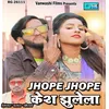 About Jhope Jhope Kesh Jhulela Song