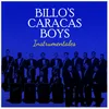 BILLOS CARACAS BOYS INSTRUMENTALES Vol 1 Disco Completo (20 Temas) - 2