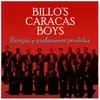 BILLO'S CARACAS BOYS RAREZAS Y GRABACIONES PERDIDAS (Vol 3) Disco Completo - 3
