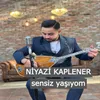 Sensiz Yaşıyom