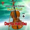 Derita Hati Ibu, Vol. 6 From "Rabab Pesisir Selatan"