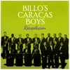 BILLO'S CARACAS BOYS RECOPILACIÓN Nro 2 DISCO COMPLETO (17 Temas) - 7