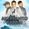 About Akyvernito Karavi Live Song