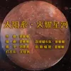 About 太阳系·火耀星河 Song