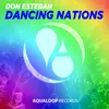 Dancing Nations Pulsedriver Remix