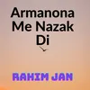 Armanona Me Nazak Di