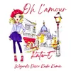 Oh L'Amour Wizard's Disco Radio Remix