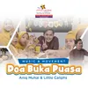 About Doa Buka Puasa Song