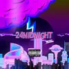 About 24midnight Song