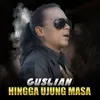 About Hingga Ujung Masa Slow Rock Melayu 2023 Song