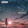 About Back To You Song