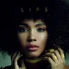 About Lips Instrumental Song