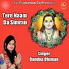 About Tere Naam Da Simran Song