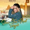 About Jinni Tere Naal Langdi Song