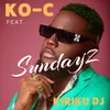 About Sundayz Song