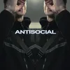 About Antisocial Song