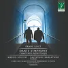 Dante Symphony, S.648: II. Purgatorio. Magnificat Arranged for 2 Pianos