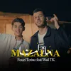 About Mazalna Song