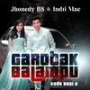 About Garobak Balampu (Kudo Basi 2) Song